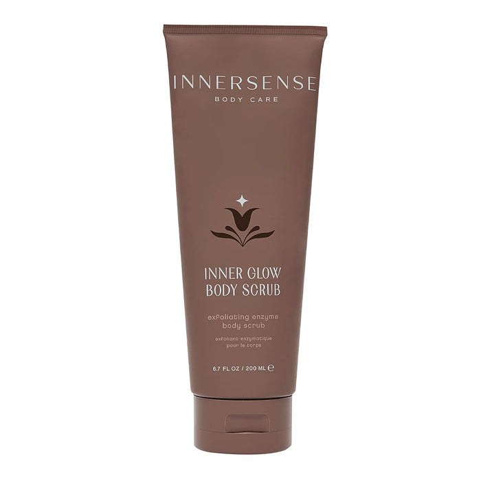 Innersense Body Care Inner Glow Body Scrub 200ml - Curly Stop