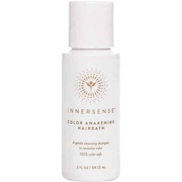 Innersense Color Awakening Hairbath - Curly Stop