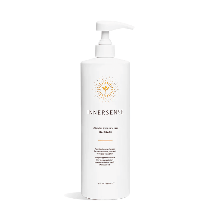 Innersense Color Awakening Hairbath - Curly Stop