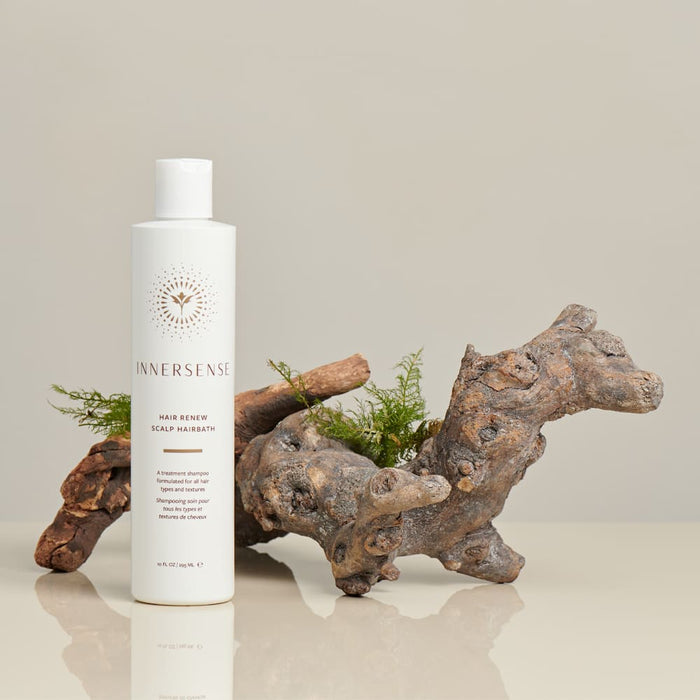 Innersense Hair Renew Scalp Hairbath - Curly Stop