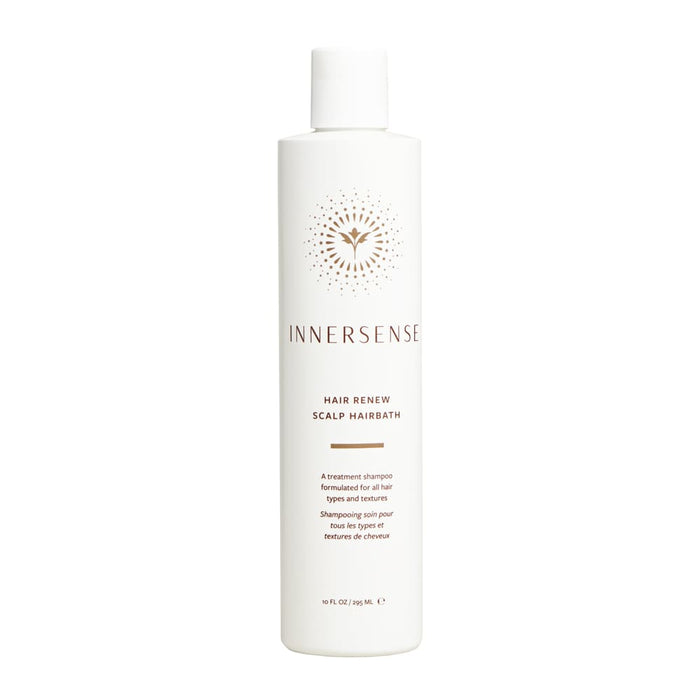 Innersense Hair Renew Scalp Hairbath - Curly Stop