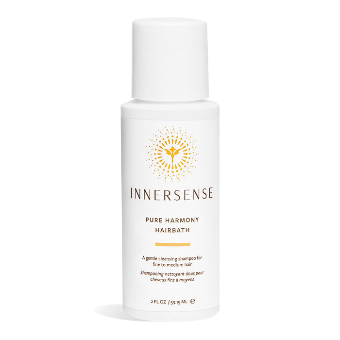 Innersense Healthy Hair Detox Set - Curly Stop