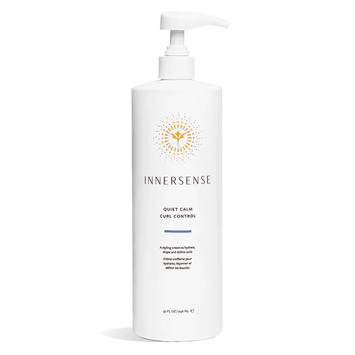 Innersense Quiet Calm Curl Control - Curly Stop