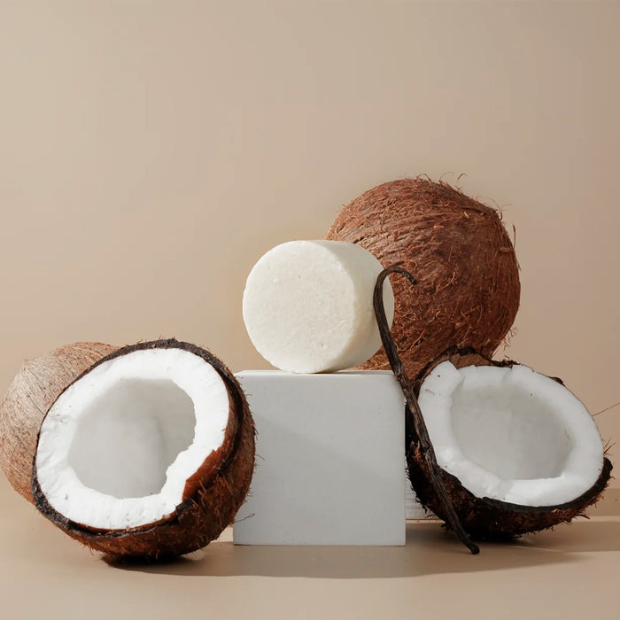 Kia Ora Champú Sólido Mambo 85gr - Curly Stop