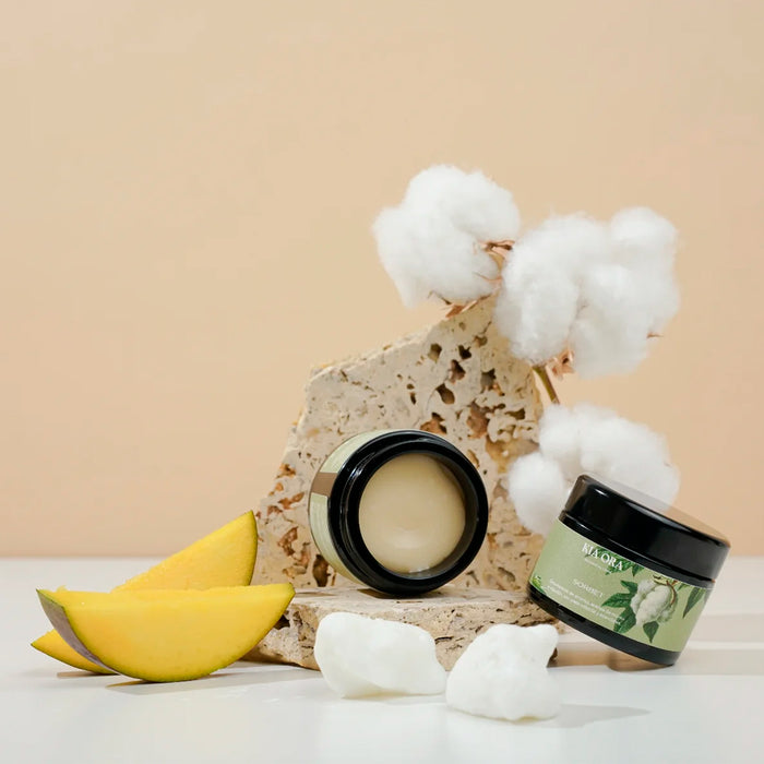 Kia Ora Sorbet Desodorante 80gr - Curly Stop