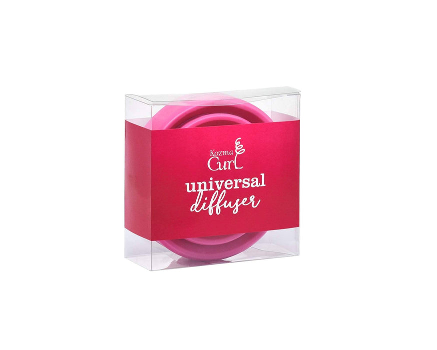 Kozma Curl Universal Diffuser - Curly Stop