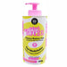 Lola Cosmetics Plot Twist Guava Butter Gel Modelador 480g - Curly Stop