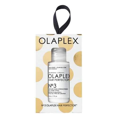 Nº3 Hair Perfector Limited Edition Gift Olaplex - Curly Stop