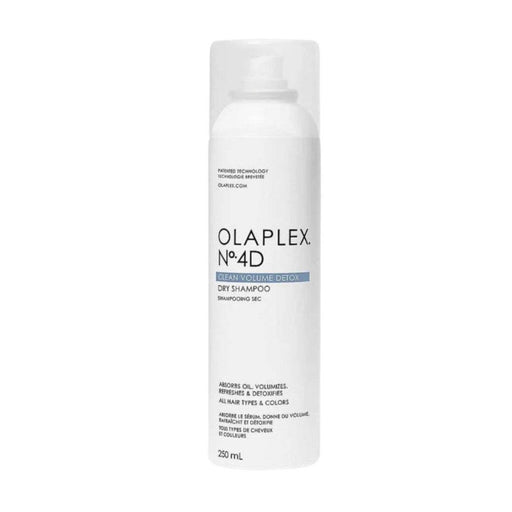 Nº4D Dry Shampoo Olaplex - Curly Stop