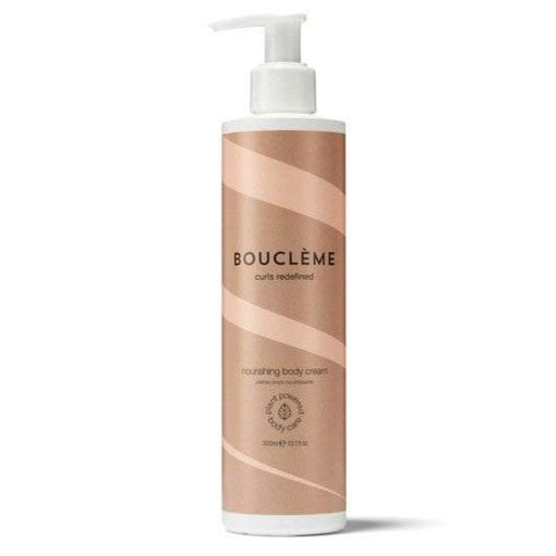 Nourishing Body Cream Boucleme - Curly Stop