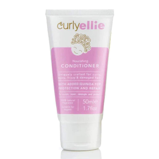 Nourishing Conditioner CurlyEllie - Curly Stop