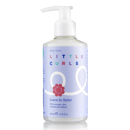 Only Curls Little Curls Leave in Styler 200ml - Curly Stop