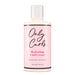 Only Curls Mega Hold Bundle - Curly Stop