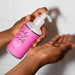 Only Curls Mega Hold Curl Gel 250ml - Curly Stop