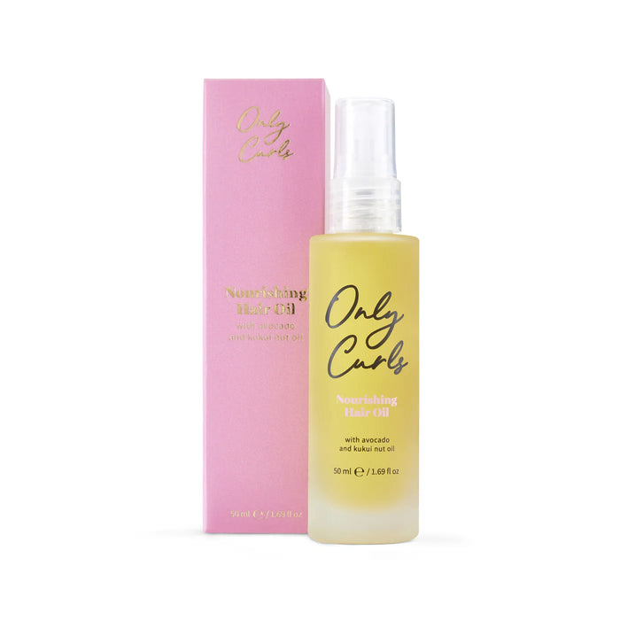Only Curls Ultimate Bundle - Curly Stop