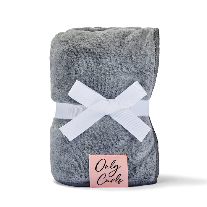 Only Curls Ultimate Bundle - Curly Stop