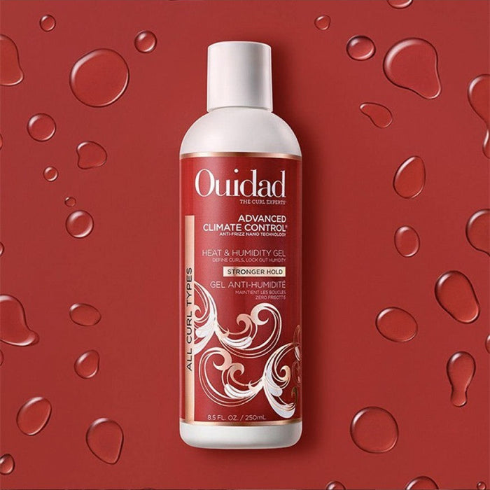 Ouidad Pack Bloquea la Humedad - Curly Stop