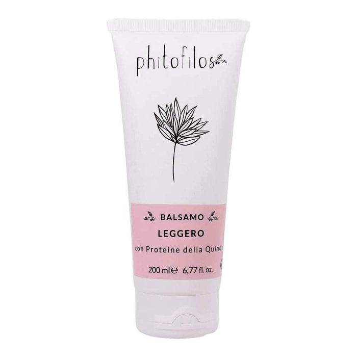 Phitofilos Balsamo Leggero 200ml - Curly Stop