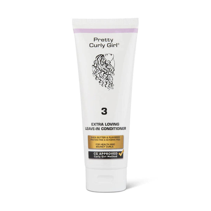 Pretty Curly Girl Pack de Iniciación Curly - Curly Stop