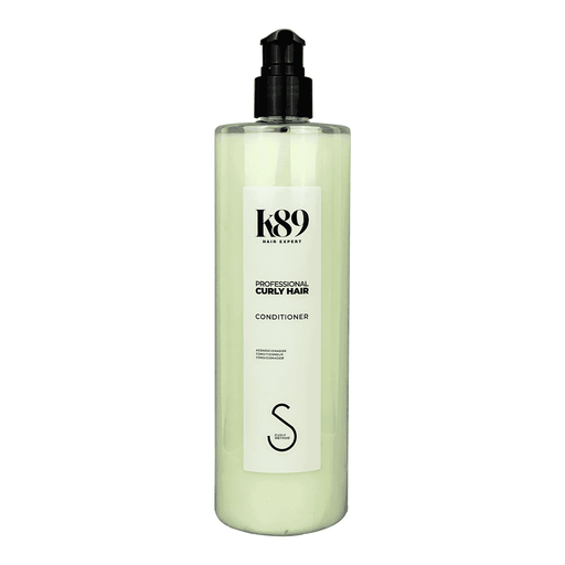 Profesional Curly Hair Conditioner K89 - Curly Stop