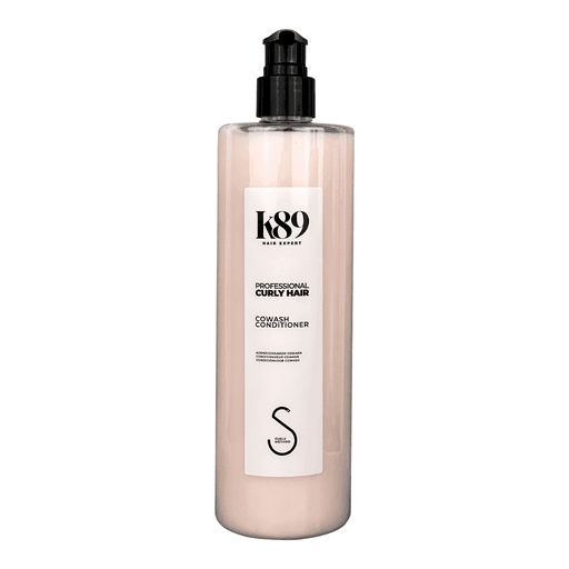 Profesional Curly Hair Cowash Conditioner K89 - Curly Stop