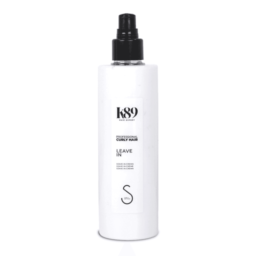 Profesional Curly Hair Leave In K89 - Curly Stop