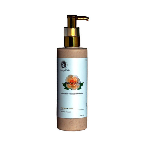 Rapunzel Coils Ayurvedic Curl Elongating Gel 250ml - Curly Stop