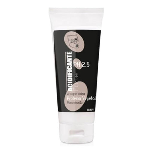 Real Natura Acidificante Forte 200ml - Curly Stop
