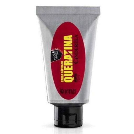 Real Natura Carga Rápida de Queratina Cinderela 75ml - Curly Stop