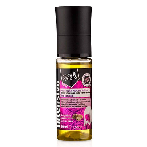 Real Natura Serum Pro-Lisos Anti-Frizz 50ml - Curly Stop