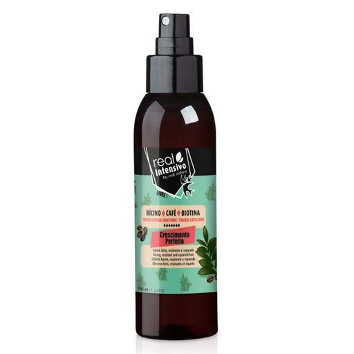 Real Natura Tónico Crescimento Perfeito 100ml - Curly Stop