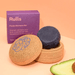 Rulls Pack Champú Sólido Purple Bar + Jabonera - Curly Stop