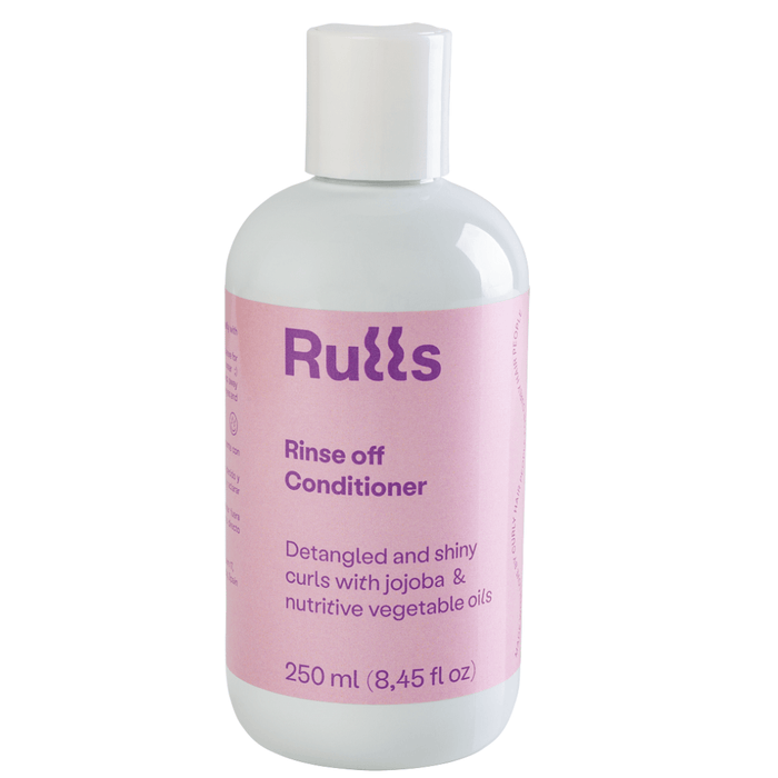 Rulls Rinse Off Conditioner 250ml - Curly Stop