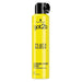 Schwarzkopf Got2b Glued Extreme 300ml - Curly Stop