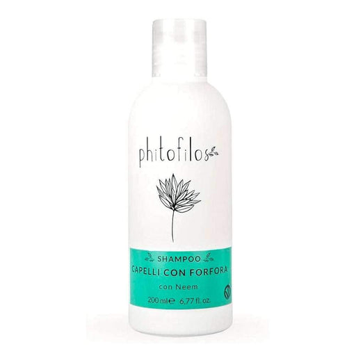 Shampoo Capelli con Forfora Phitofilos - Curly Stop
