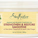 Shea Moisture Jamaican Black Castor Oil Smoothie 340g - Curly Stop