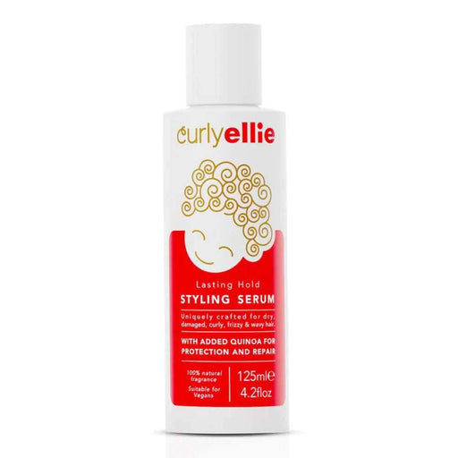 Styling Serum CurlyEllie - Curly Stop