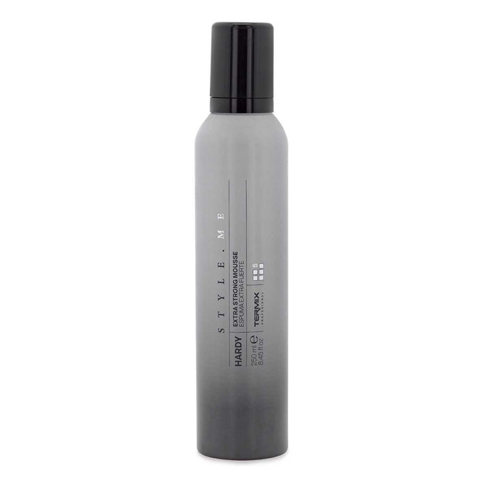 Termix Style Me Extra Strong Mousse 250ml - Curly Stop