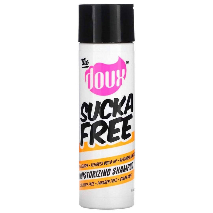 The Doux Sucka free Moisturizing Shampoo 236ml - Curly Stop