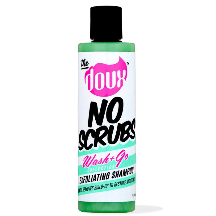 The Doux Wash n Go Collection - Curly Stop