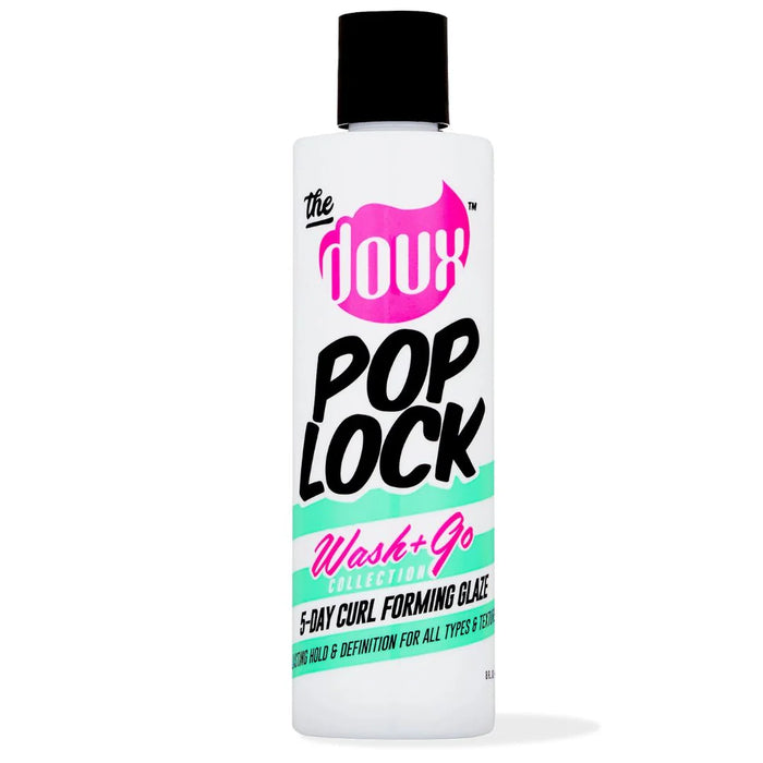 The Doux Wash n Go Collection - Curly Stop