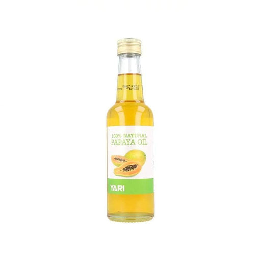 Yari Natural Oil - Curly Stop