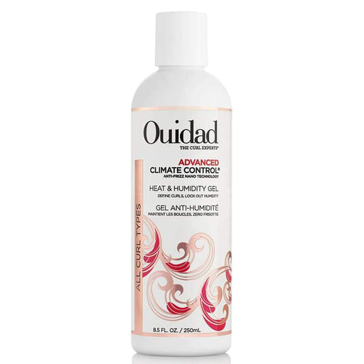 Advanced Climate Control Heat and Humidity Gel Ouidad - Curly Stop