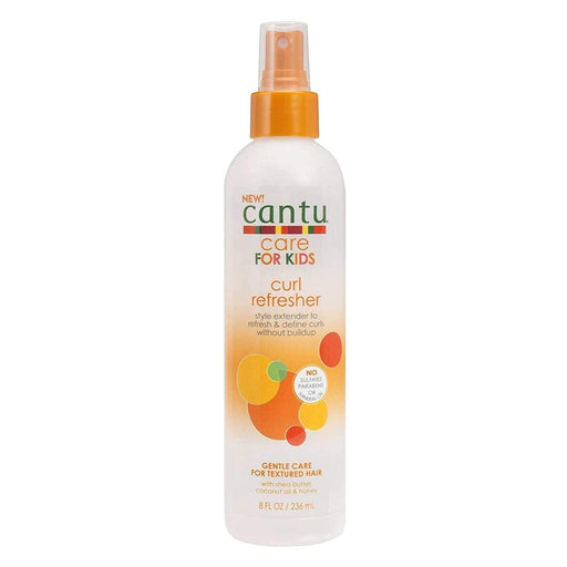 Care For Kids Curl Refresher Cantu - Curly Stop