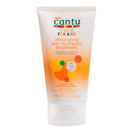 Care For Kids Detangling Pre-shampoo Treatment Cantu - Curly Stop
