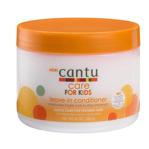 Care For Kids Leave-In Conditioner Cantu - Curly Stop