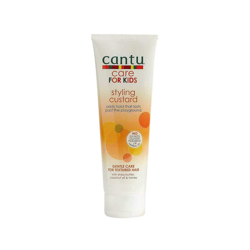 Care For Kids Styling Custard Cantu - Curly Stop