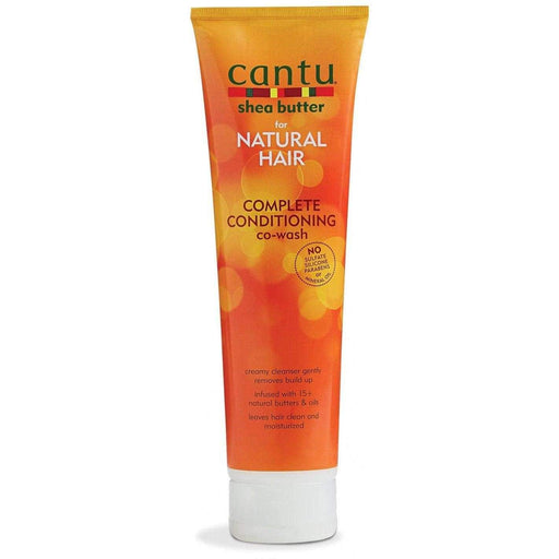 Complete Conditioning Co-Wash Cantu - Curly Stop