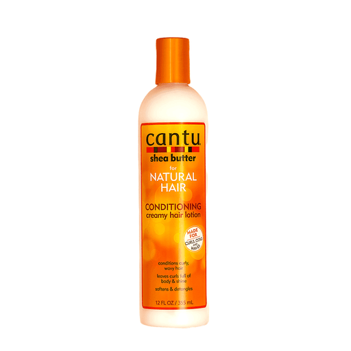 Conditioning Creamy Hair Lotion Cantu - Curly Stop