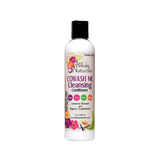 Cowash Me Cleansing Conditioner Alikay Naturals - Curly Stop